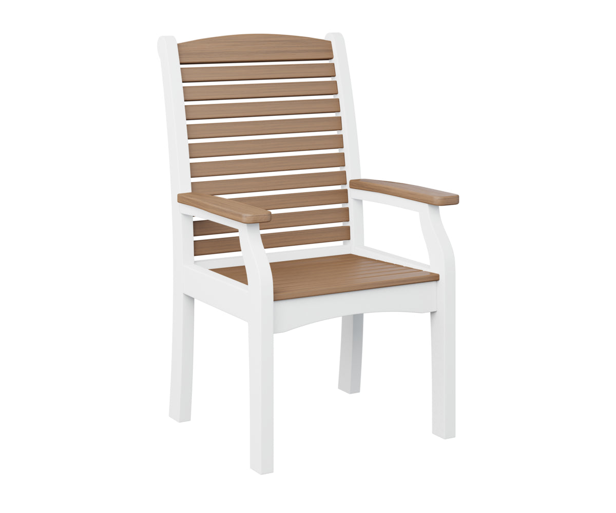 Berlin Gardens Classic Terrace Dining Chair