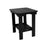 Amish Yard Signature End Table