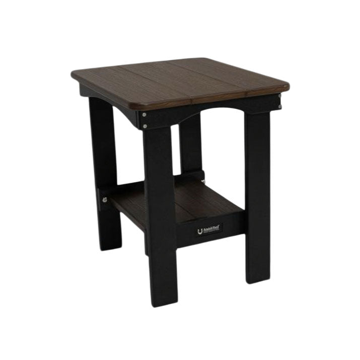 Amish Yard Signature End Table