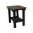 Amish Yard Signature End Table