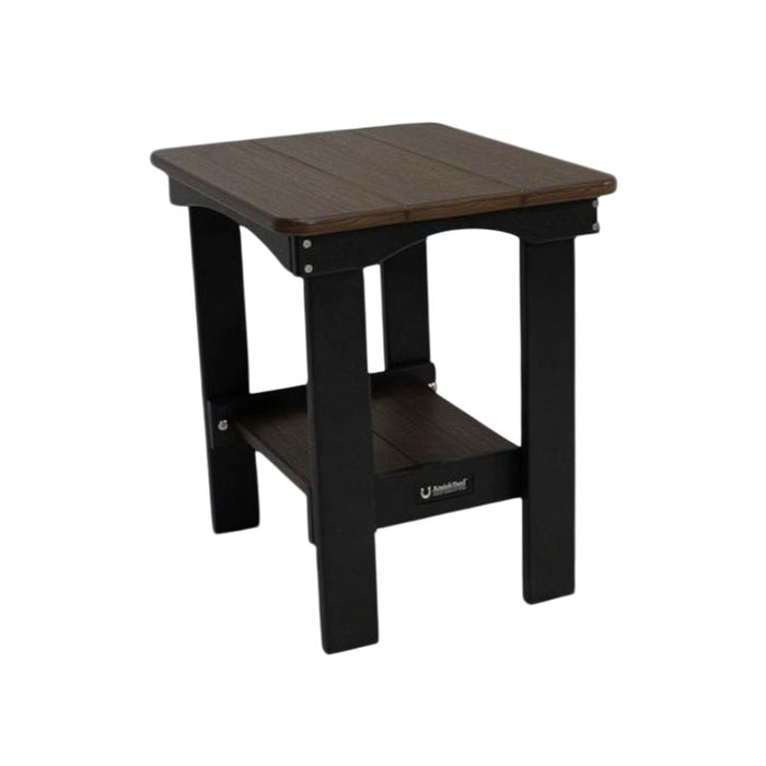 Amish Yard Signature End Table