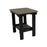 Amish Yard Signature End Table