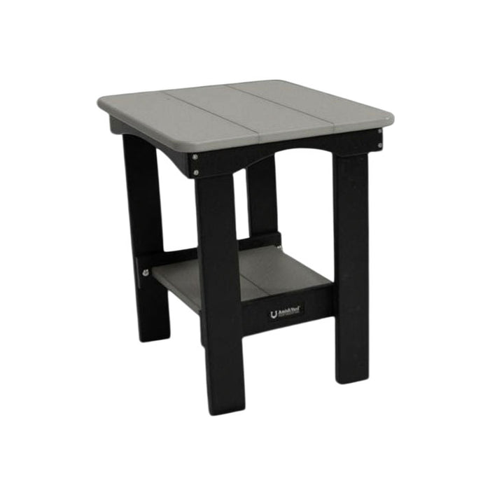 Amish Yard Signature End Table