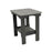Amish Yard Signature End Table