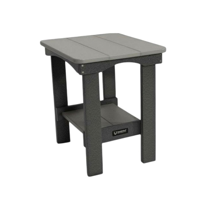 Amish Yard Signature End Table