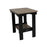 Amish Yard Signature End Table