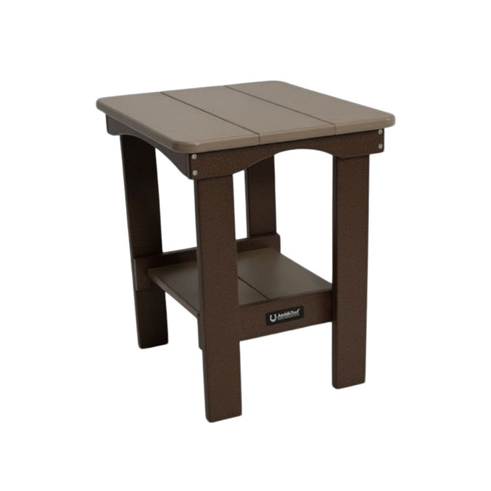 Amish Yard Signature End Table