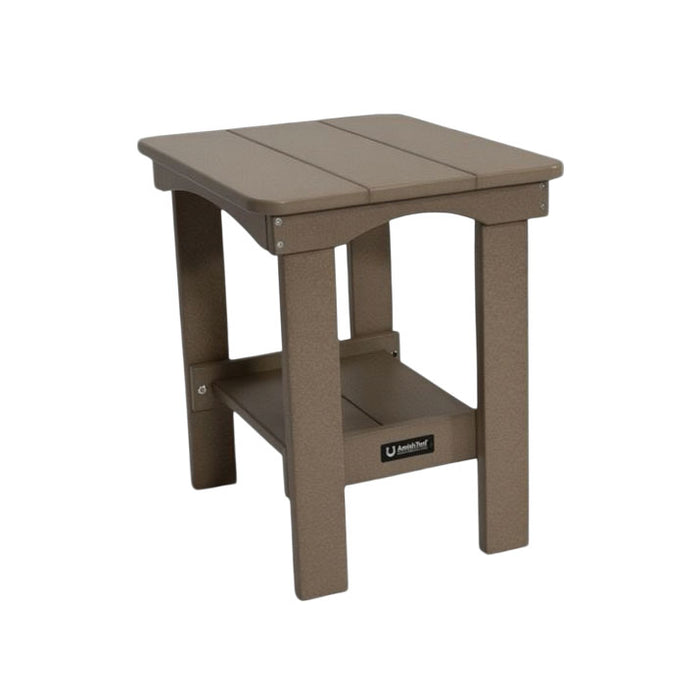 Amish Yard Signature End Table