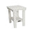 Amish Yard Signature End Table