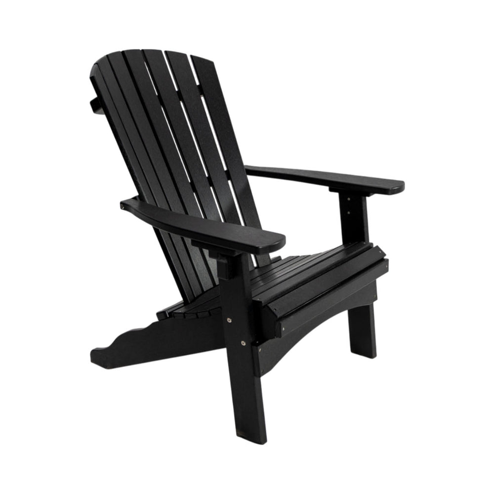 Amish Yard Legacy Adirondack Stationary Chair
