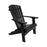 Amish Yard Legacy Adirondack Stationary Chair