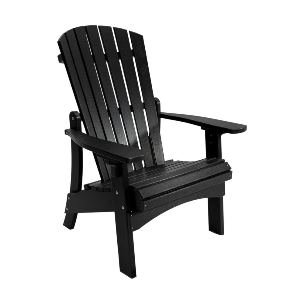 Amish Yard Legacy Fireside Chair
