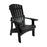 Amish Yard Legacy Fireside Chair