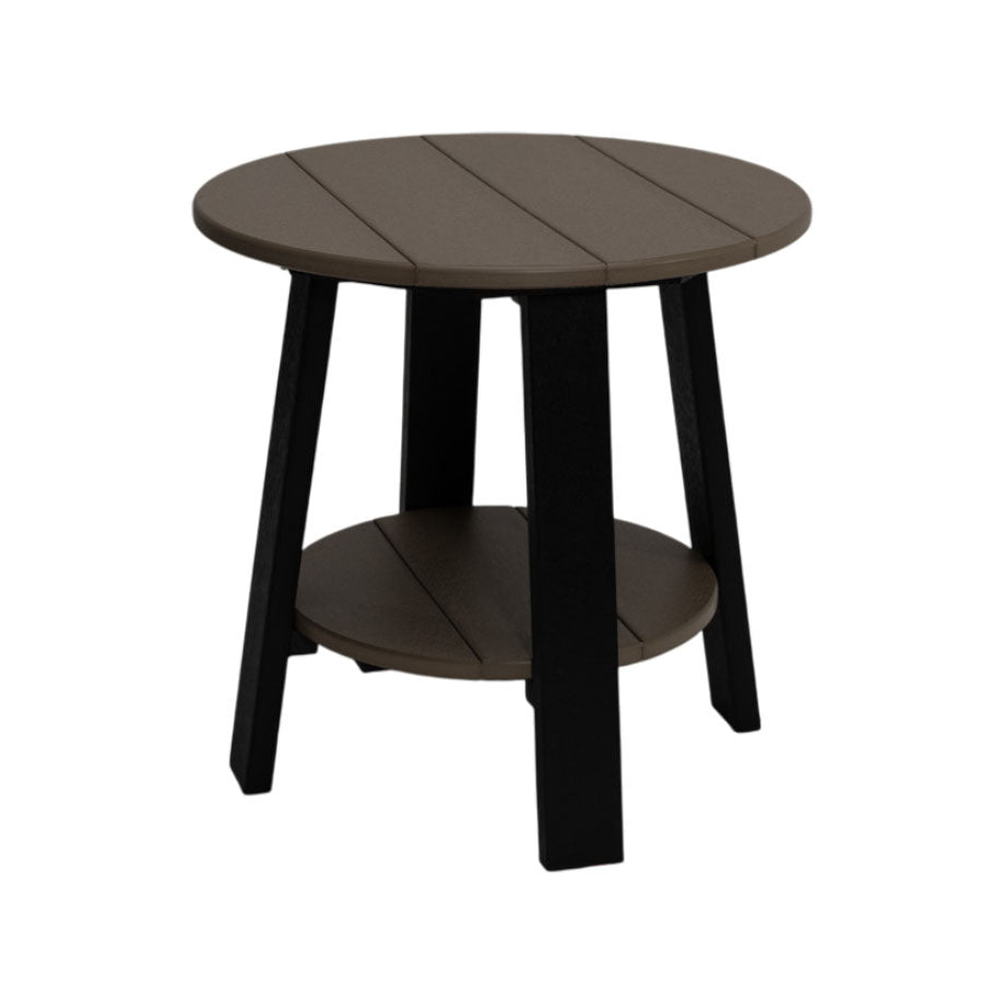 Amish Yard Signature Side Table
