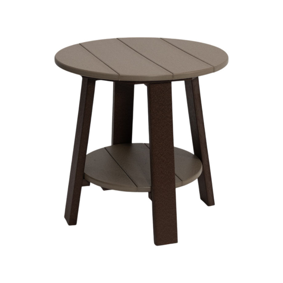 Amish Yard Signature Side Table