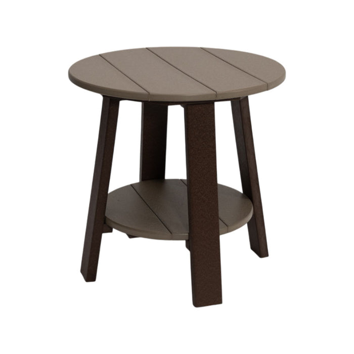 Amish Yard Signature Side Table