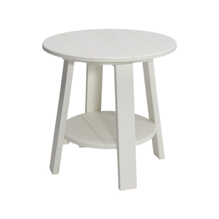 Amish Yard Signature Side Table