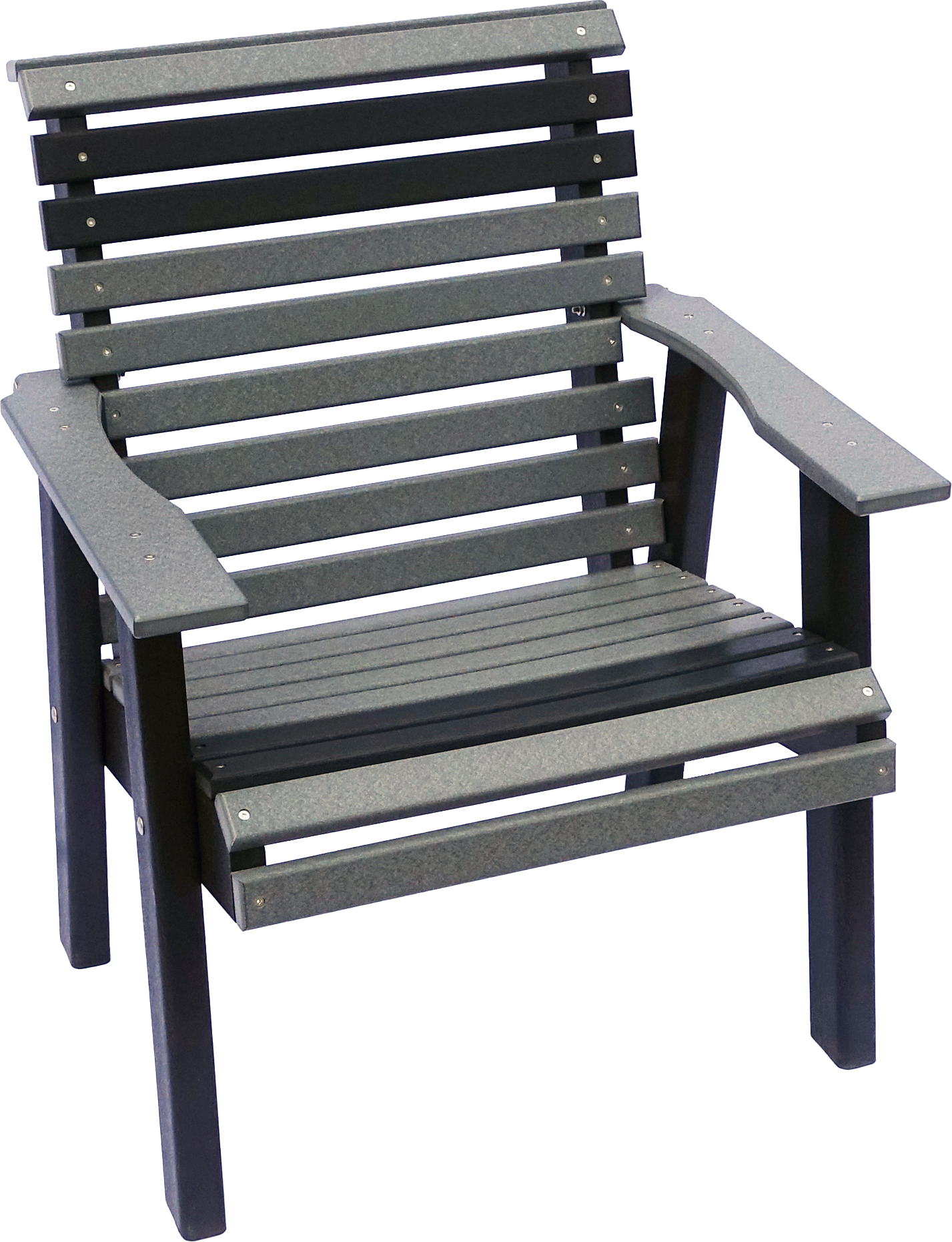 Levi's Rollback Chair