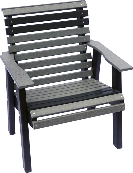 Levi's Rollback Chair