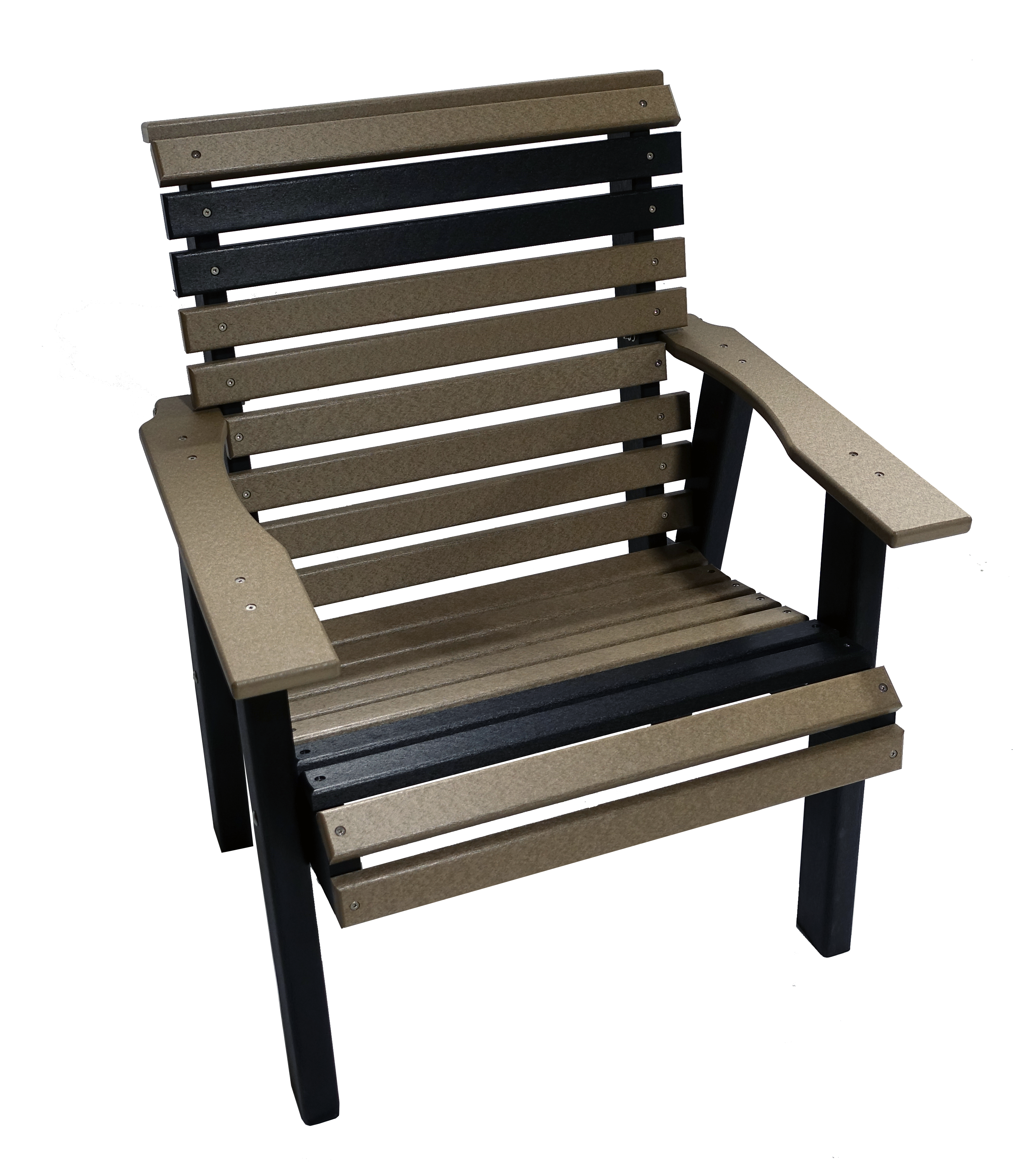 Levi's Rollback Chair