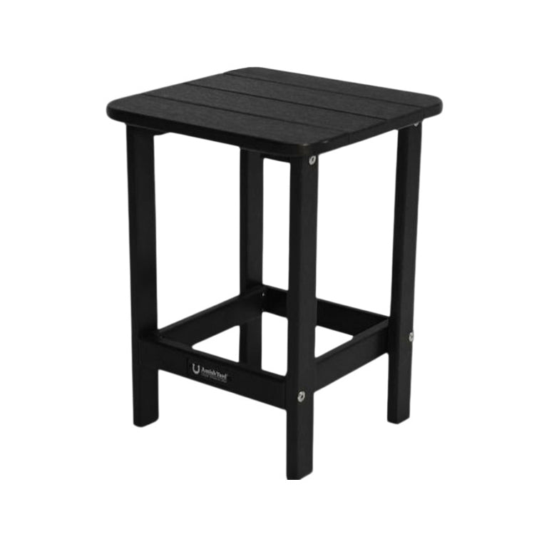 Amish Yard Signature Accent Table
