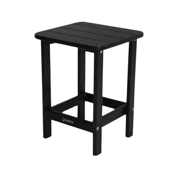 Amish Yard Signature Accent Table