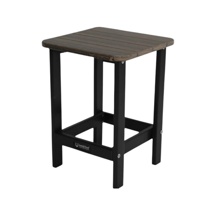 Amish Yard Signature Accent Table