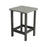 Amish Yard Signature Accent Table