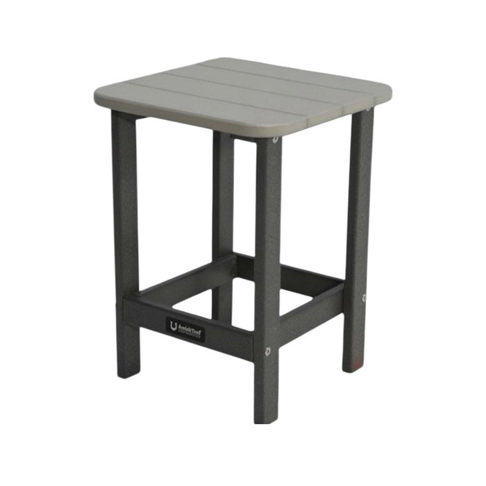 Amish Yard Signature Accent Table