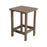 Amish Yard Signature Accent Table