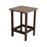 Amish Yard Signature Accent Table