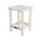 Amish Yard Signature Accent Table