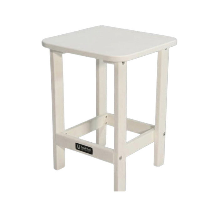 Amish Yard Signature Accent Table