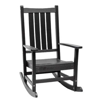 Amish Yard Homestead Rocker