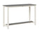 Berlin Gardens Aluminum Balcony Table Bar Height