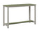 Berlin Gardens Aluminum Balcony Table Bar Height
