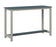 Berlin Gardens Aluminum Balcony Table Bar Height