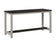 Berlin Gardens Aluminum Balcony Table Dining Height