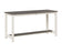 Berlin Gardens Aluminum Balcony Table Dining Height