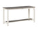 Berlin Gardens Aluminum Balcony Table Dining Height