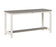 Berlin Gardens Aluminum Balcony Table Dining Height