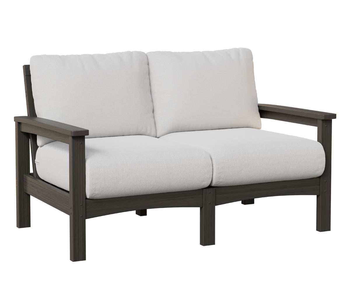 Berlin Gardens Camden Love Seat