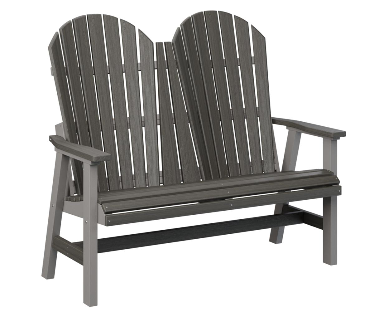 Berlin Gardens Comfo-Back Loveseat