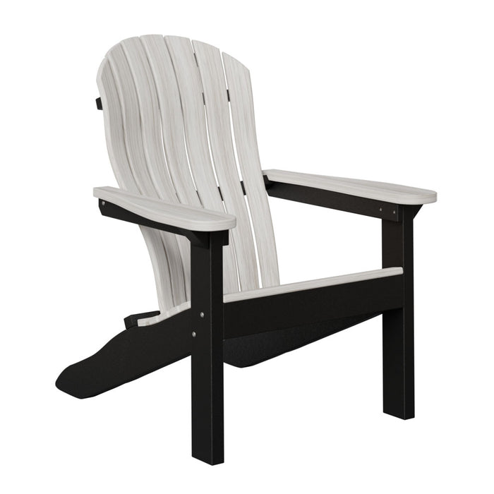 Berlin Gardens Contour Adirondack Chair