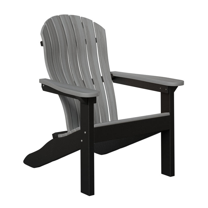 Berlin Gardens Contour Adirondack Chair