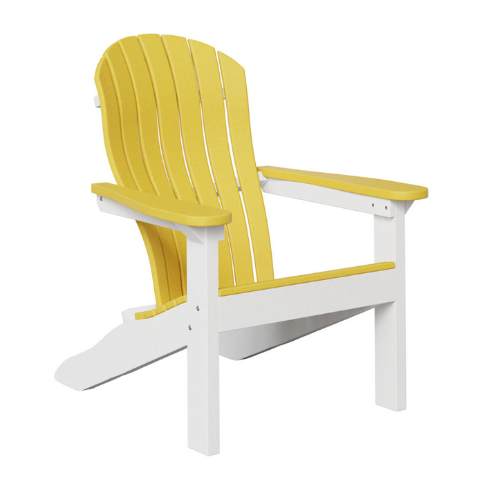 Berlin Gardens Contour Adirondack Chair