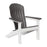 Berlin Gardens Contour Adirondack Chair