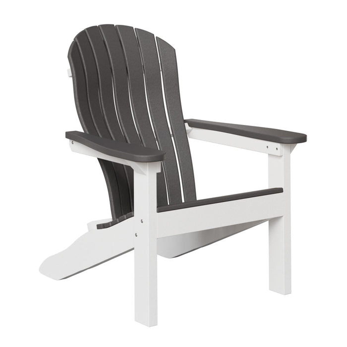 Berlin Gardens Contour Adirondack Chair
