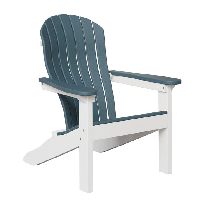 Berlin Gardens Contour Adirondack Chair