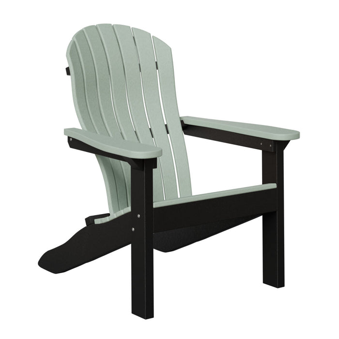 Berlin Gardens Contour Adirondack Chair
